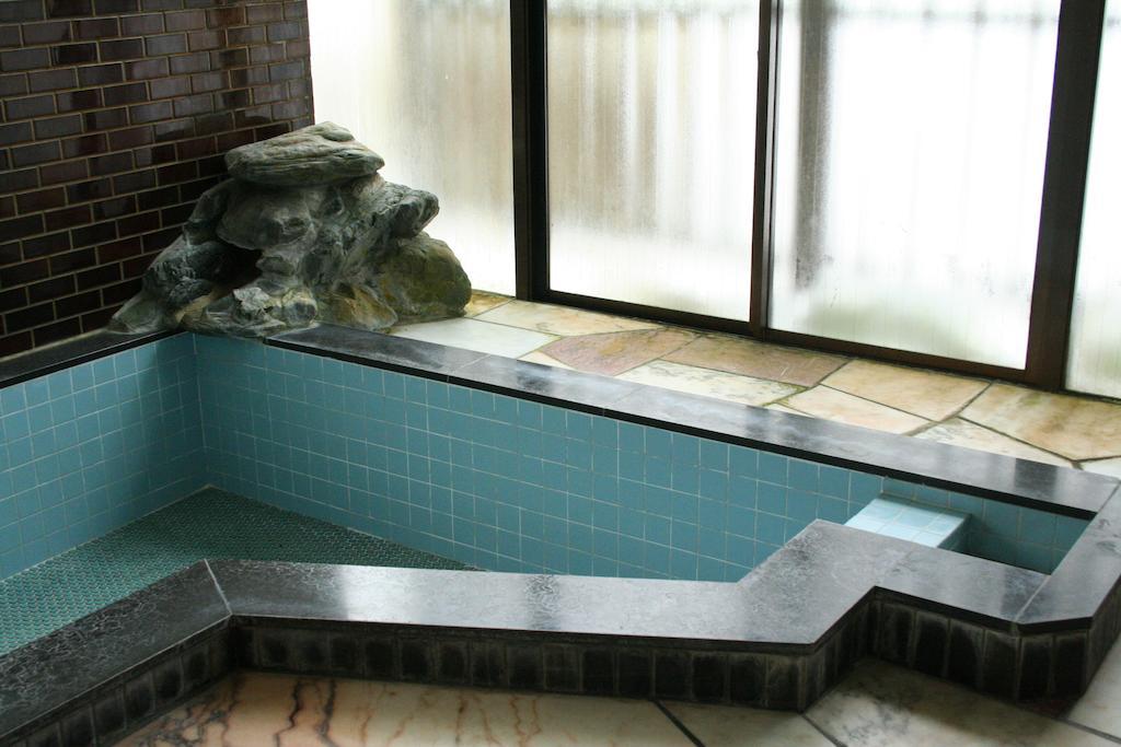 Ryokan Kajiyaso Yamanakako Eksteriør billede